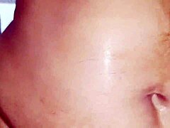 Indian Couple Fucks Doggy Style In Bathroom With Dirty Talk.