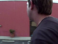 Blonde Milf Jessica Lynn Gets Doggy Assfucking and Anal Fingering Hookup