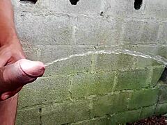 Yuri Gaucho Feels Intense Pleasure With Monster Cock Cumload