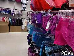 Big Dick Sparks Wild Passionate Sex in Lewd Wench Tonight