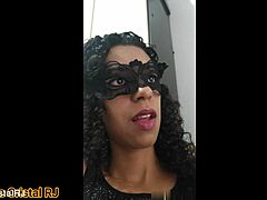 wife’s hot naughty trailer