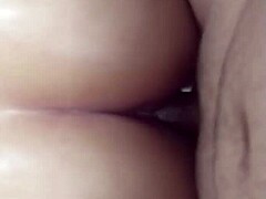 Karol Asks Me To Fuck Her Pussy Mercilessly.