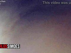 健身翘臀黑骚货邀肌肉男狂骑猛干