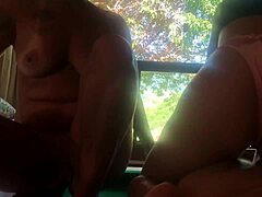 Guy Fucks Girlfriend And Cousin