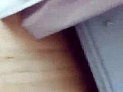 Cherie DeVille Gets Impregnated!