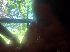 Guy Fucks Girlfriend And Cousin