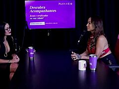 Belinha Baracho shares her favorite outdoor scene.