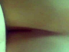 Video featuring big ass and small tits