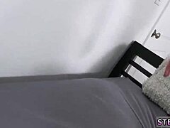 Step Brother Convinces Pals And Girl Teacher First