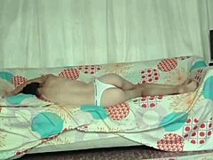 Tall Colombian Fucks Thin Venezuelan Milf In Missionary