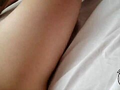 Hot Tattooed Stepmom Giving Sloppy Blowjob Jessie Lee