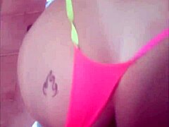 继妹独处大奶诱惑我上床