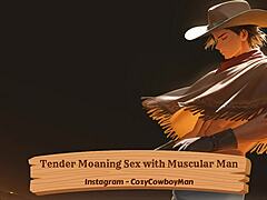 肌肉猛男自慰高潮浪叫，独秀喷射超撸点