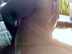 Will you go with me only through this public anal creampie with monster cock?