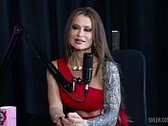 Tati Weg Compilation In Bora Cast