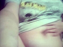 Big Milf With Huge Tits And Fat Body Enjoys Action