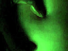 Big black cock meets big beautiful woman in steamy encounter