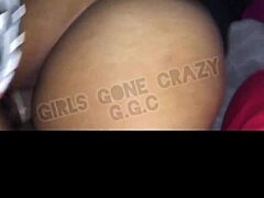 Want Me To Smash Your Wet Pussy Doggystyle With My Big Black Cock?