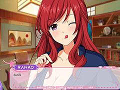 Lewd Idol Project Hot Spring Special Part 5 with Sexy Lesbians