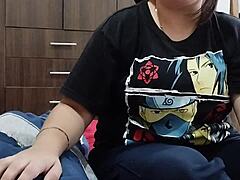 Stepsister's Magic Trick Leads To Anal?