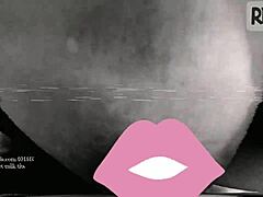 I can't resist the temptation of sucking while blindfolded in POV