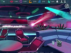 Futadom World: Rough Pub Encounter