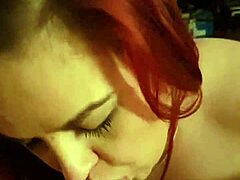 sri lankan bbw housewife kandy kane in homemade scene