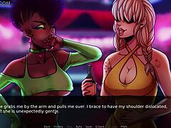 Futadom World: Rough Pub Encounter