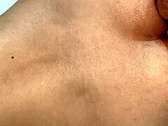 Desi Village Girl’s Tight Pussy Stretched by Uncle’s Huge Cock