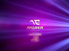 Private Session with Trainer Milan Rodriguezz Turns into Hard Fuck and Facial