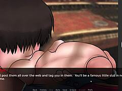 Futadom World: Rough Pub Encounter