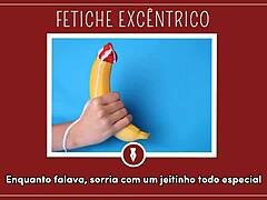 what's your eccentric fetish in these sexy tales?