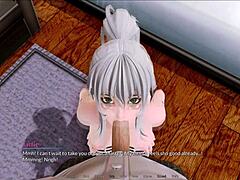 What happens in harem hotel episode 256?