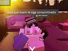 liz visits follower's condo for magical afternoon of sex and creampie