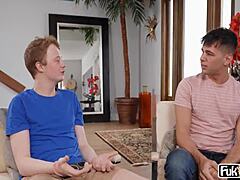 Busty Tigerlilly Lost In Bet Hardcore