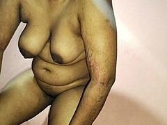 indian girl sucks cocks then hubby fucks her pussy