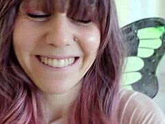 天真仙女问，这大鸡巴是干嘛的？