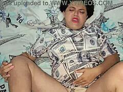 Destroying blonde's ass with black cock 😈