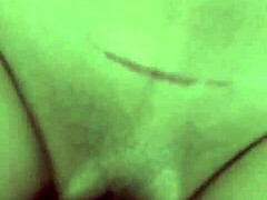 She Let Me Fuck Her Tight Asian Pussy?