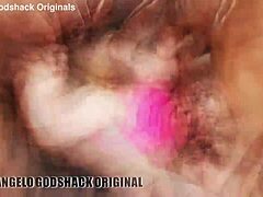 Did you see Emejota's first double anal in hardcore gangbang?