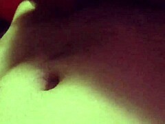 Tittyfuck In A Bikini - Pretty Girl Facial Cumshot