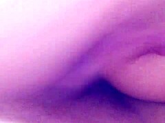 Morning Routine With Anal And Vaginal Focus