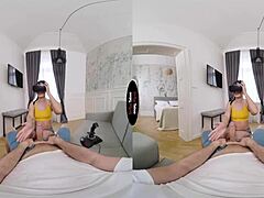 Virtual Taboo - Vr Feels So Real