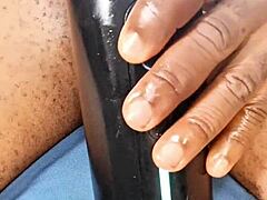 My New Sex Toy Mar 08 2025 With Big Cock