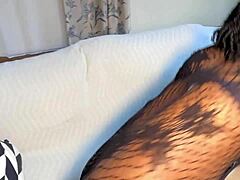 Suck my big dick then stretch that tight pussy!