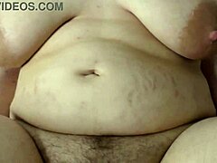 Cheating Wife In Femdom Cowgirl, Bareback Sex Leading To Pregnancy