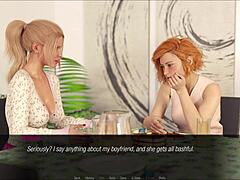 Jessica Oneil's Hard News 21 Erotic Tale