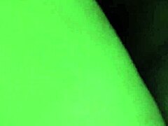 Intimate Moments with My Wife