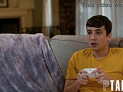 Play this two-player game with Dee Williams