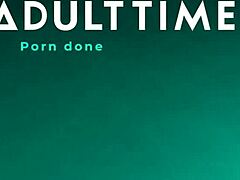 21 sextury sexy babe plays with asshole before anal sex